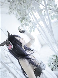 (Cosplay) Shooting Star (サク) ENVY DOLL 294P96MB1(133)